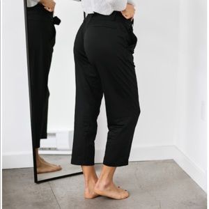 Leze The Label Pants